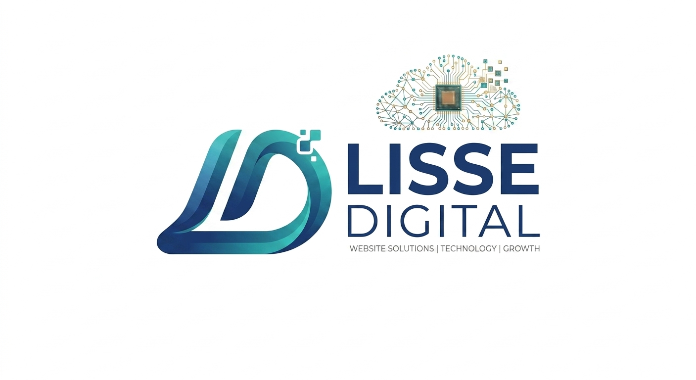 Lisse Digital logo